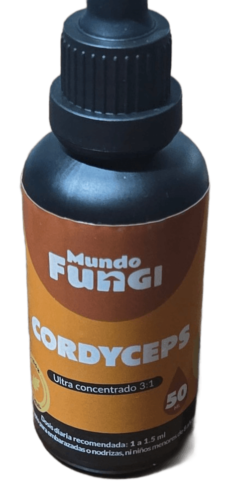 Cordyceps