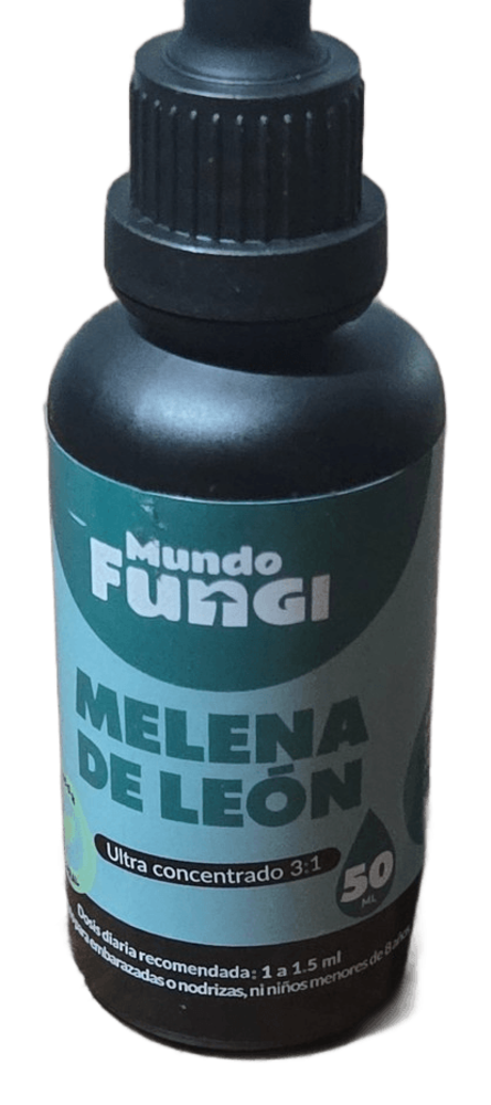 Melena de León